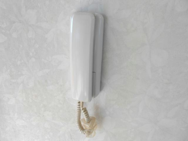 メイプルタウンルベルの設備