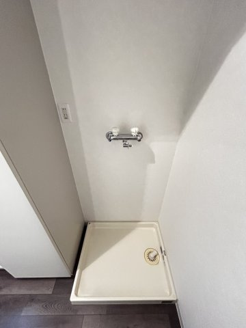 東町・江戸町ビルの設備