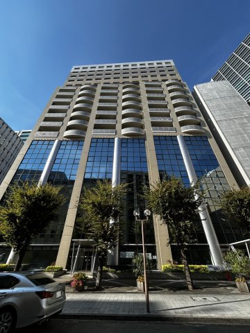 東町・江戸町ビル