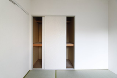 【収納】 | ローレルⅡＤ | 便利な収納スペースです