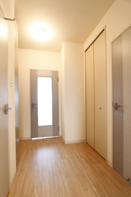 【内装】 | ローレルⅡＤ | きれいな内装です