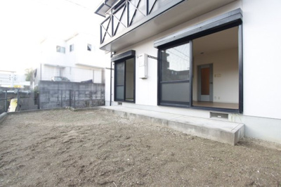 【庭】 | ローレルⅡＤ