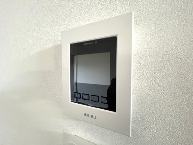 ラヴィ新八代の内装