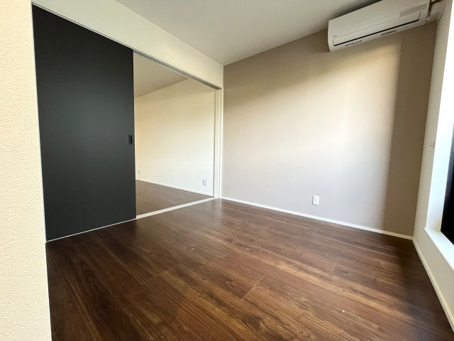 ラヴィ新八代の内装