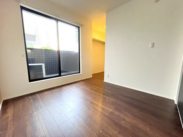 ラヴィ新八代の内装