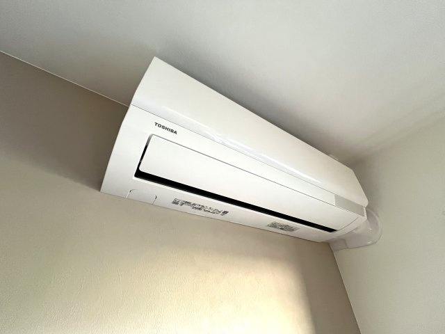 ラヴィ新八代の設備