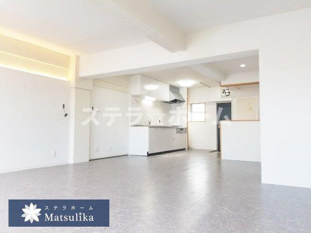 高倉第一コーポA棟