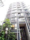 パークフラッツ渋谷神山町の画像