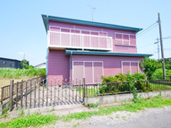 東金市家徳　中古戸建の画像