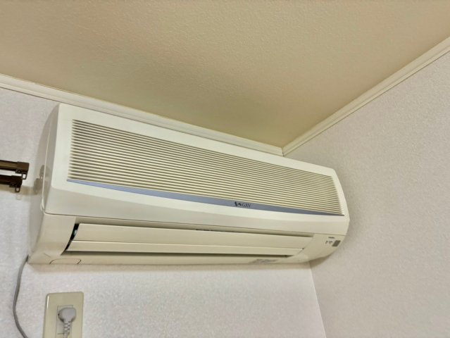 BIRD　LANDたまでB棟の設備