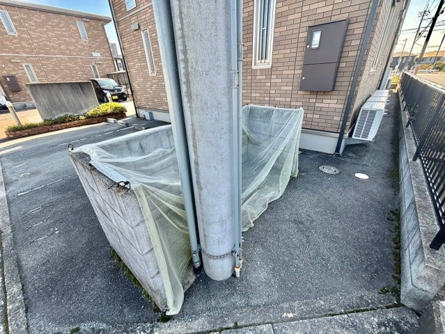 BIRD　LAND　たまで　B棟のその他共用部分