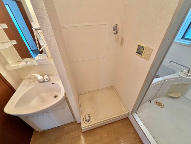 BIRD　LANDたまでB棟の設備