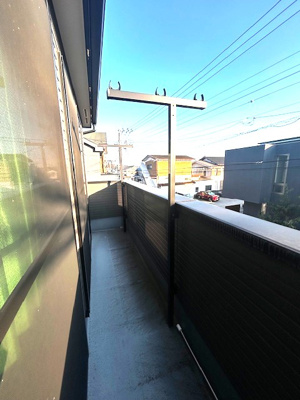 【駐車場】 | 中古　築浅　京王相模原線　JR横浜線　橋本駅　向原１ | ミニバンも楽々　駐車場2台可