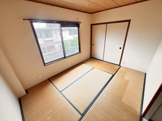 【和室】 | 森マンション