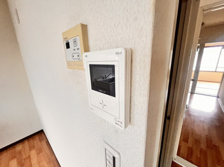 【セキュリティ】 | 森マンション