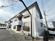 森マンションの画像