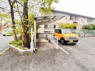 【その他共用部分】 | 森マンション