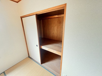 【収納】 | 森マンション