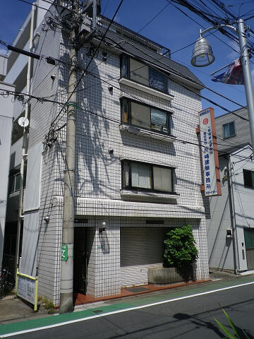 練馬区関町北1丁目のマンションの画像