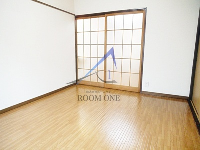 ベルメゾン菊地の寝室|寝室です。