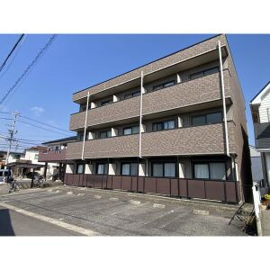 夢～舞の外観