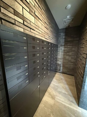 【その他共用部分】 | クレストコート中野富士見町