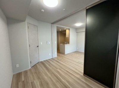 【寝室】 | クレストコート中野富士見町