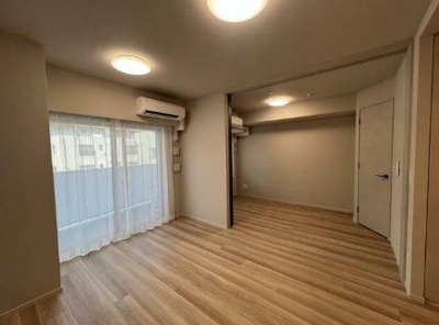 【内装】 | クレストコート中野富士見町