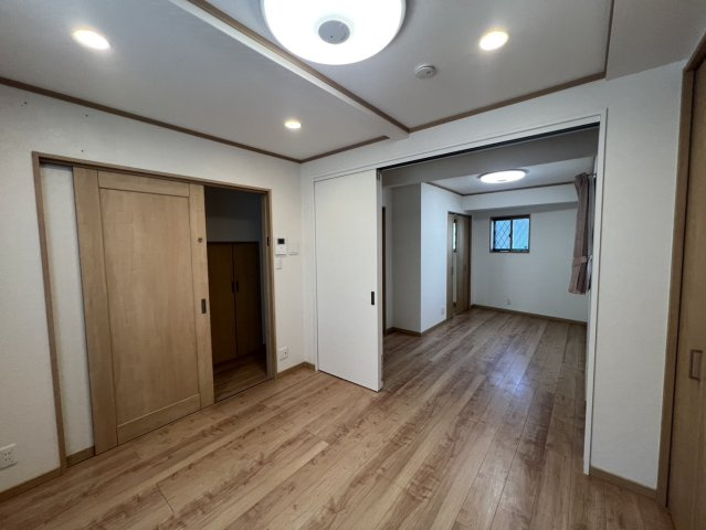 須磨寺町丁目貸家の子供部屋