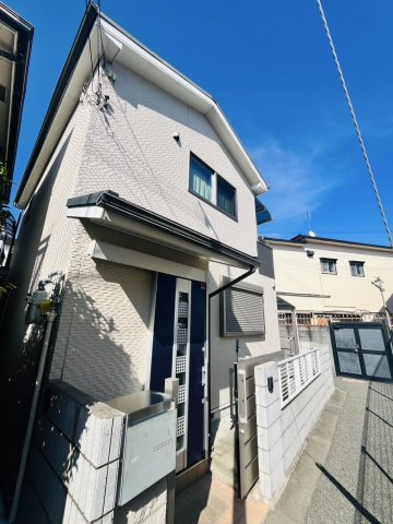 須磨寺町丁目貸家