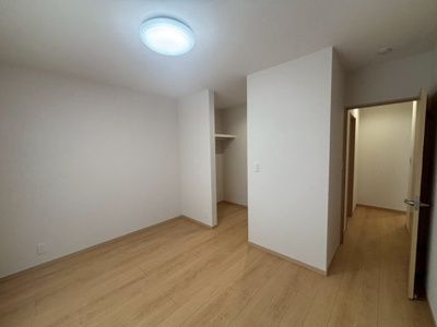 【洋室】 | 新築戸建　堀江町
