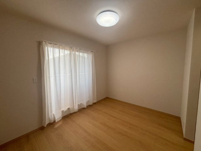 【洋室】 | 新築戸建　堀江町