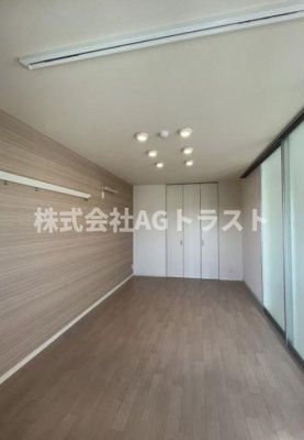 【内装】 | ラディーチェD