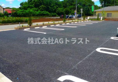 【駐車場】 | ラディーチェD