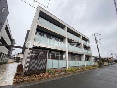 【外観】 | ラディーチェD