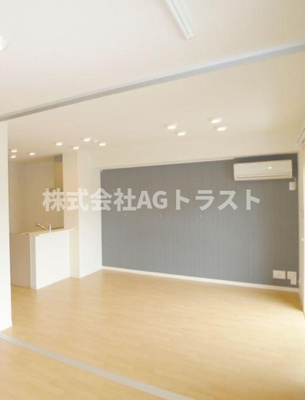 【居間・リビング】 | ラディーチェD