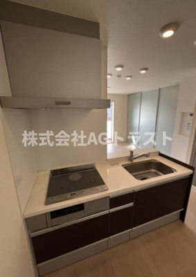 【キッチン】 | ラディーチェD