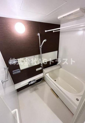 【浴室】 | ラディーチェD