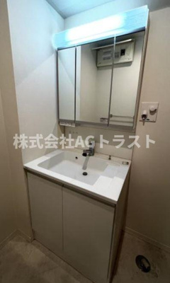 【洗面所】 | ラディーチェD