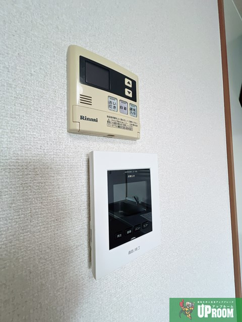 前野ヒルズのセキュリティ