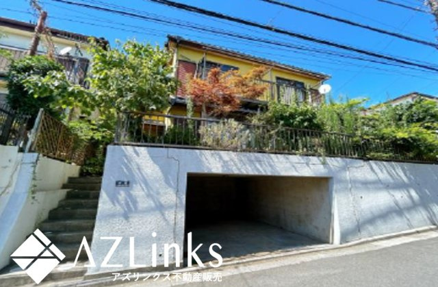 【外観】 | 船橋市新高根２丁目