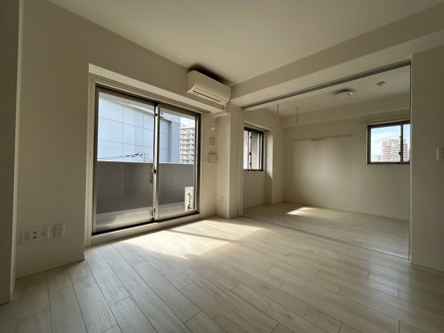 コンフォリア川口本町の内装|※別号室参考写真