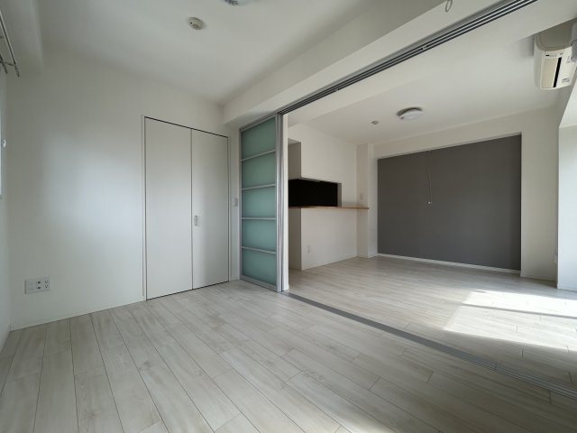 コンフォリア川口本町の内装|※別号室参考写真