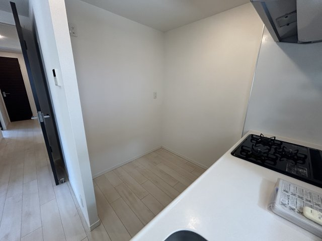 コンフォリア川口本町の内装