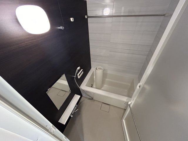 コンフォリア川口本町の浴室|※別号室参考写真