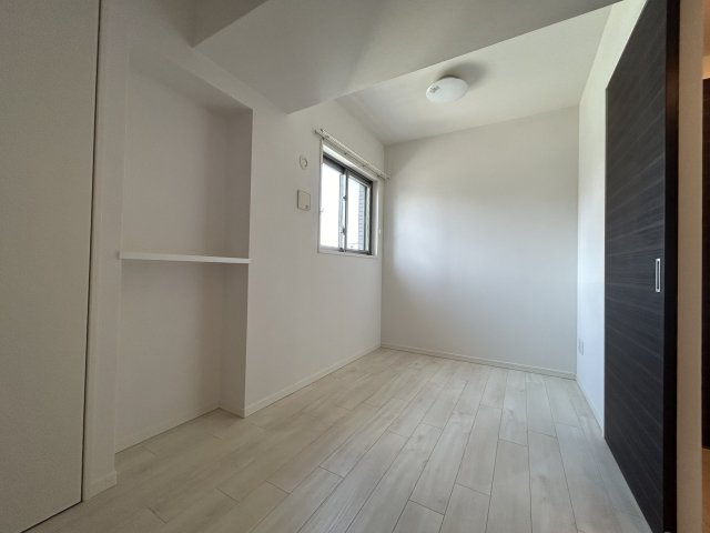 コンフォリア川口本町の寝室|※別号室参考写真