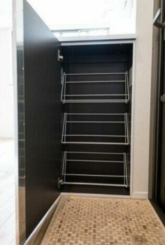 【収納】 | 東中野テラス | シューズボックス完備。