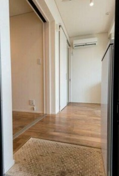 【その他】 | 東中野テラス | エアコン完備！