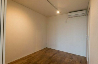 【寝室】 | 東中野テラス