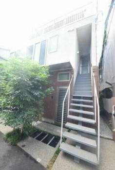 【その他共用部分】 | 東中野テラス